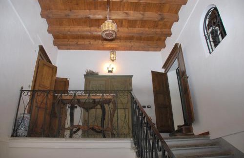 Centro Urbano Apartment | Casa Mamò (Cesena Centro)