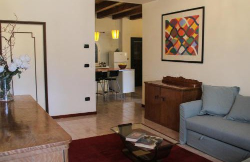 Centro Urbano Apartment | Casa Mamò (Cesena Centro)