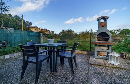 Cavo Apartment | Casa Mamy a 150 metri dal mare
