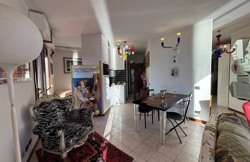 Acquaseria Apartment | Casa Manola Lakeside San Siro - Larihome A44