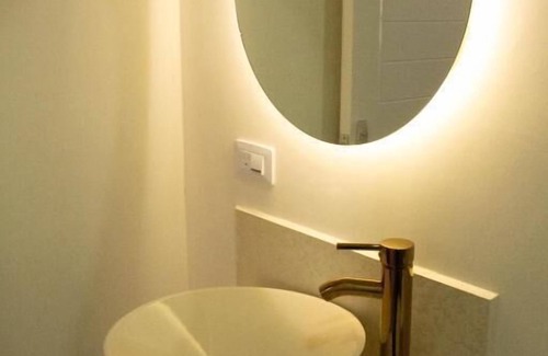 San Fernando Hotel | Casa Manta Hotel