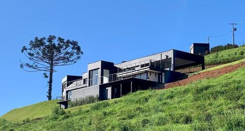 Goncalves House | casa mantiqueira