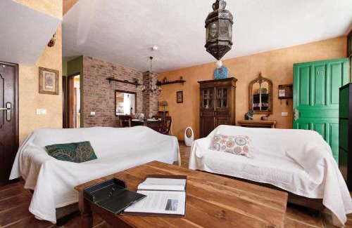 Alcala Apartment | Casa Manus