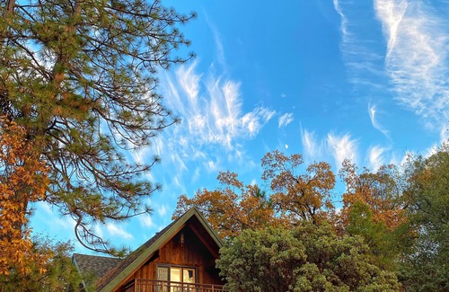 Midpines House | Casa Manzanita in Midpines! 26 miles to Yosemite!