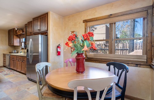 South Capitol House | Casa Mapache | Great Outdoor Space, Near Downtown