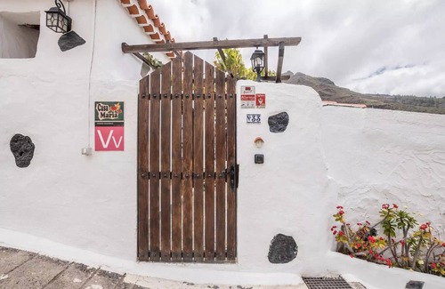 Tamaimo House | Casa María, Tamaimo
