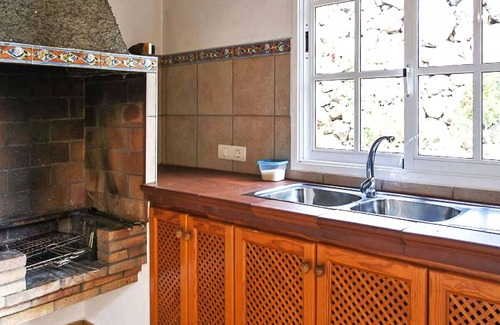 Tijarafe House | Casa Mar in Tijarafe