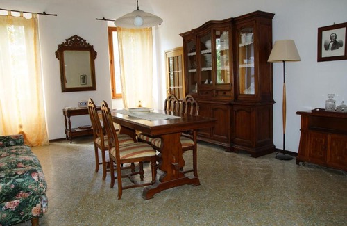 Montecatini Val di Cecina Apartment | casa marsili