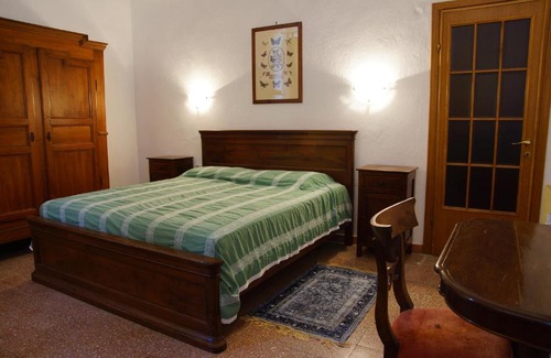Montecatini Val di Cecina Apartment | casa marsili