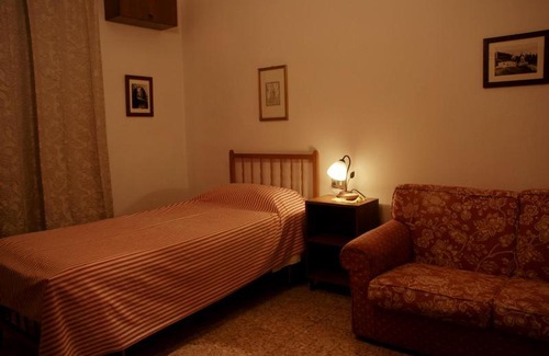 Montecatini Val di Cecina Apartment | casa marsili