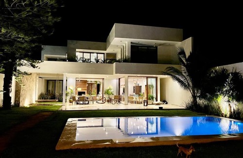 Chicxulub Puerto House | Casa Maracas - Yucatan Home Rentals