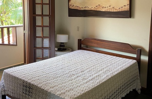 Praia do Pauba House | Casa Maravilhosa em Paúba