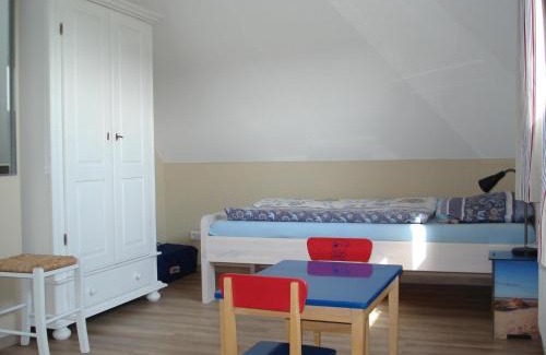 Wulfen House | "CASA-MARE" Fehmarn