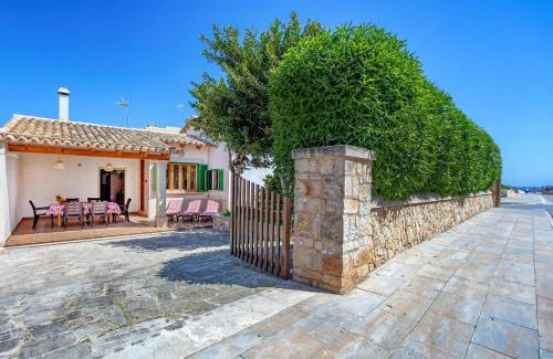 Cala Figuera House | Casa Maremar by dracmallorca