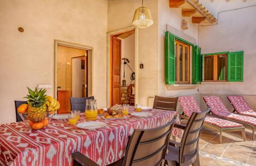 Cala Figuera House | Casa Maremar by dracmallorca