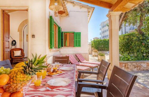 Cala Figuera House | Casa Maremar by dracmallorca