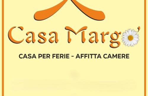 Monreale House | Casa Margò