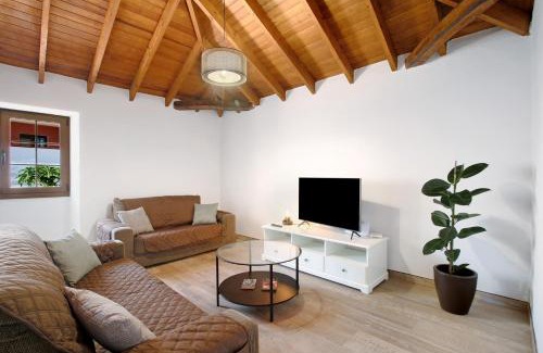 Sauzal House | Casa Marhec