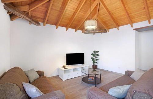 Sauzal House | Casa Marhec