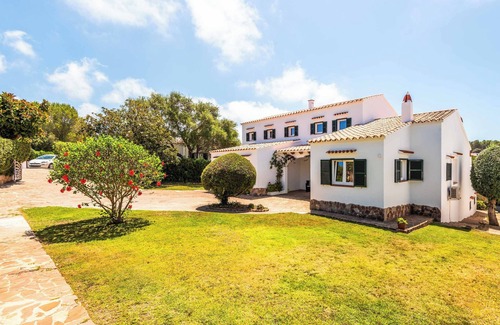 Cala Galdana Villa | Casa Maria - Five Bedroom Villa, Sleeps 6