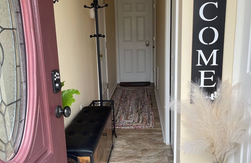 Cambridge Apartment | Casa Maria heart of downtown Cambridge Maryland