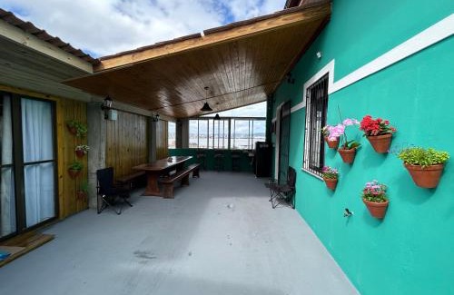 Sao Jose Apartment | Casa Maria Mar