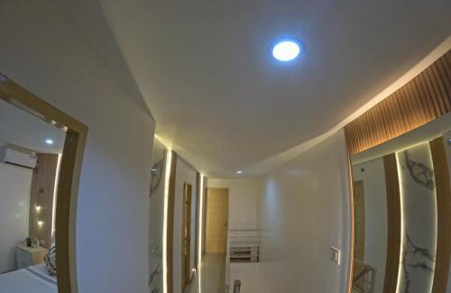 Dauis House | Casa Maria-River view -2 storey house