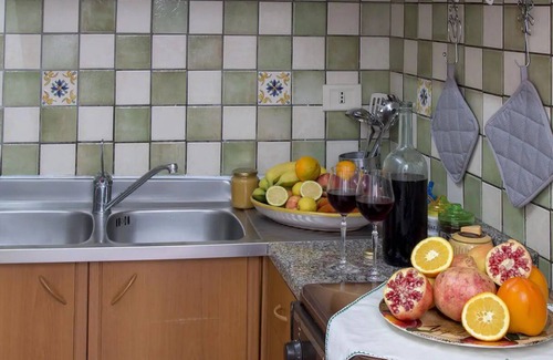 Presa House | Casa Mariagrazia-Etna House Mare Presa-Piedimonte