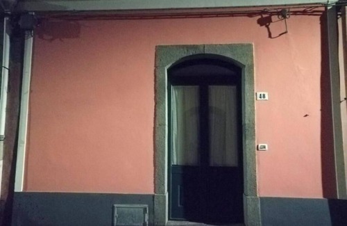 Presa House | Casa Mariagrazia-Etna House Mare Presa-Piedimonte