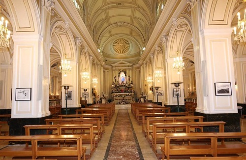 Presa House | Casa Mariagrazia-Etna House Mare Presa-Piedimonte