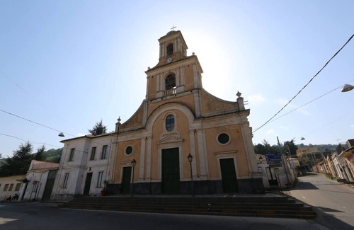 Presa House | Casa Mariagrazia-Etna House Mare Presa-Piedimonte