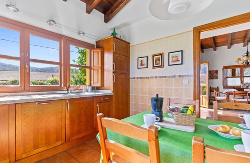 Linares House | Casa Mariella in Linares, Ribadesella