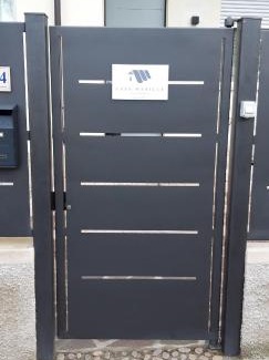 Malcesine Apartment | Casa Marilla