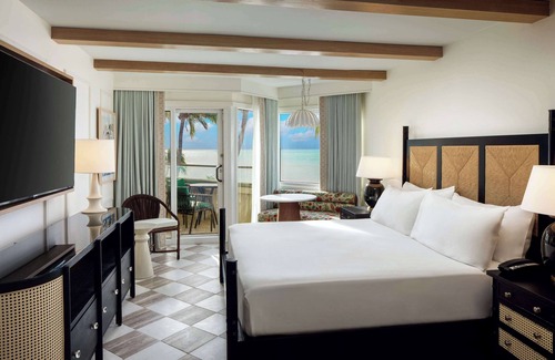 Old Town Resort | Casa Marina Key West, Curio Collection by Hilton