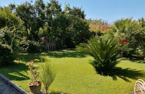 Angri Apartment | Casa Marinella