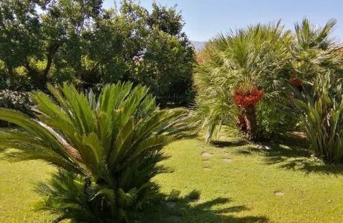 Angri Apartment | Casa Marinella