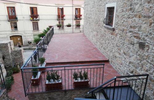 Capaccio Apartment | casa Marino