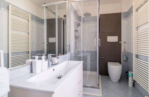 Santo Stefano Apartment | Casa Marion, Stile e comfort in un'elegante dimora bolognese