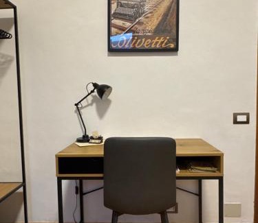 Ivrea Apartment | Casa Marisa - Centrale e signorile
