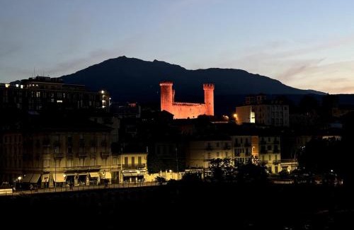 Ivrea Apartment | Casa Marisa - Centrale e signorile