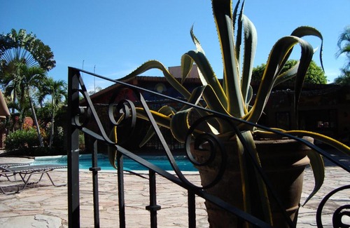 Xochicalco House | Casa Marly