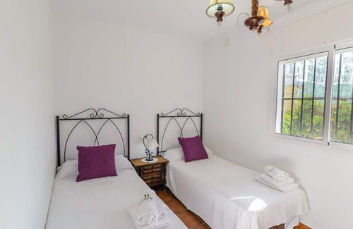 Sedella Villa | Casa Marrillo Sedella by Ruralidays