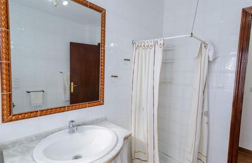 Sedella Villa | Casa Marrillo Sedella by Ruralidays