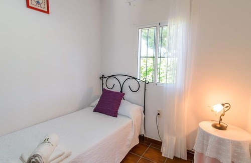 Sedella Villa | Casa Marrillo Sedella by Ruralidays