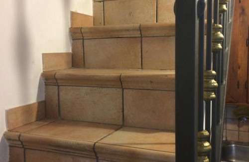 Opi House | Casa Marsicano