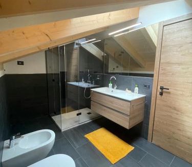 Vigo di Fassa Apartment | Casa Marta by AMA Val di Fassa