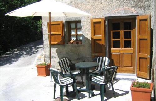 Pascoso House | Casa Marta