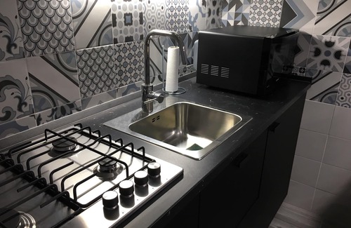 Anzio House | Casa Martina independent accommodation in Anzio center of Rome
