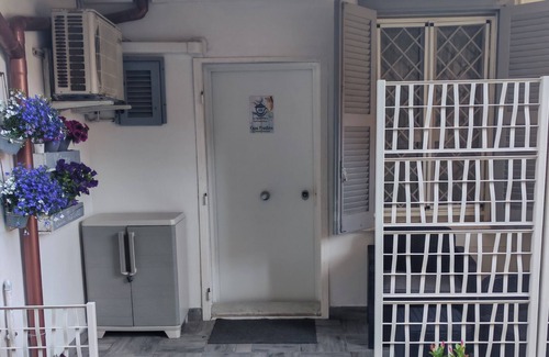 Anzio House | Casa Martina independent accommodation in Anzio center of Rome