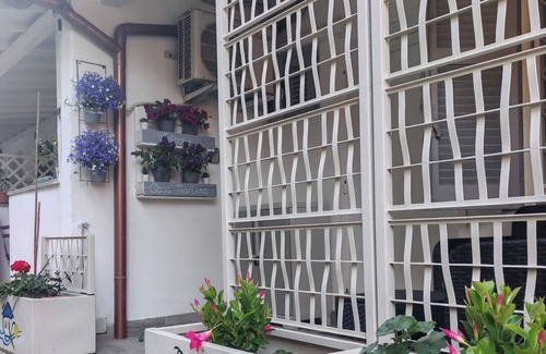 Anzio House | Casa Martina independent accommodation in Anzio center of Rome